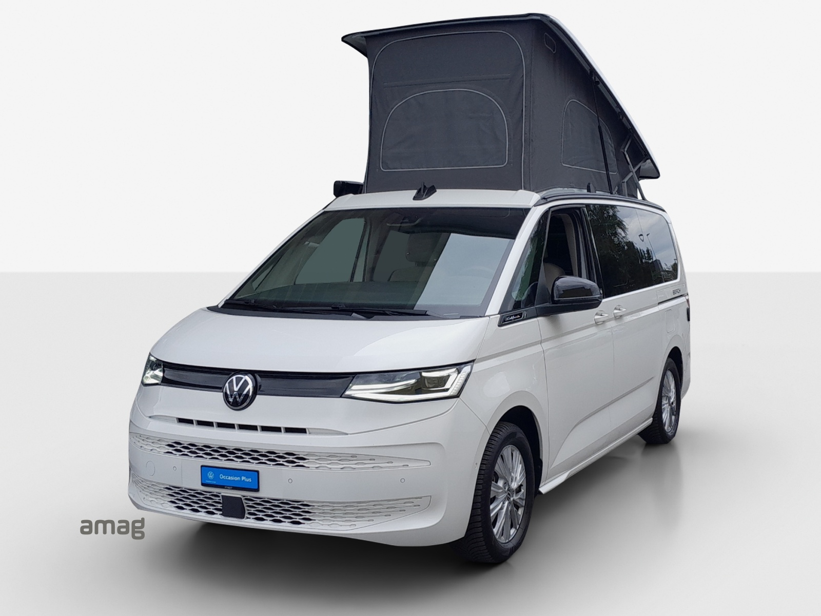 VW California 2.0 TSI Beach Tour-image-0