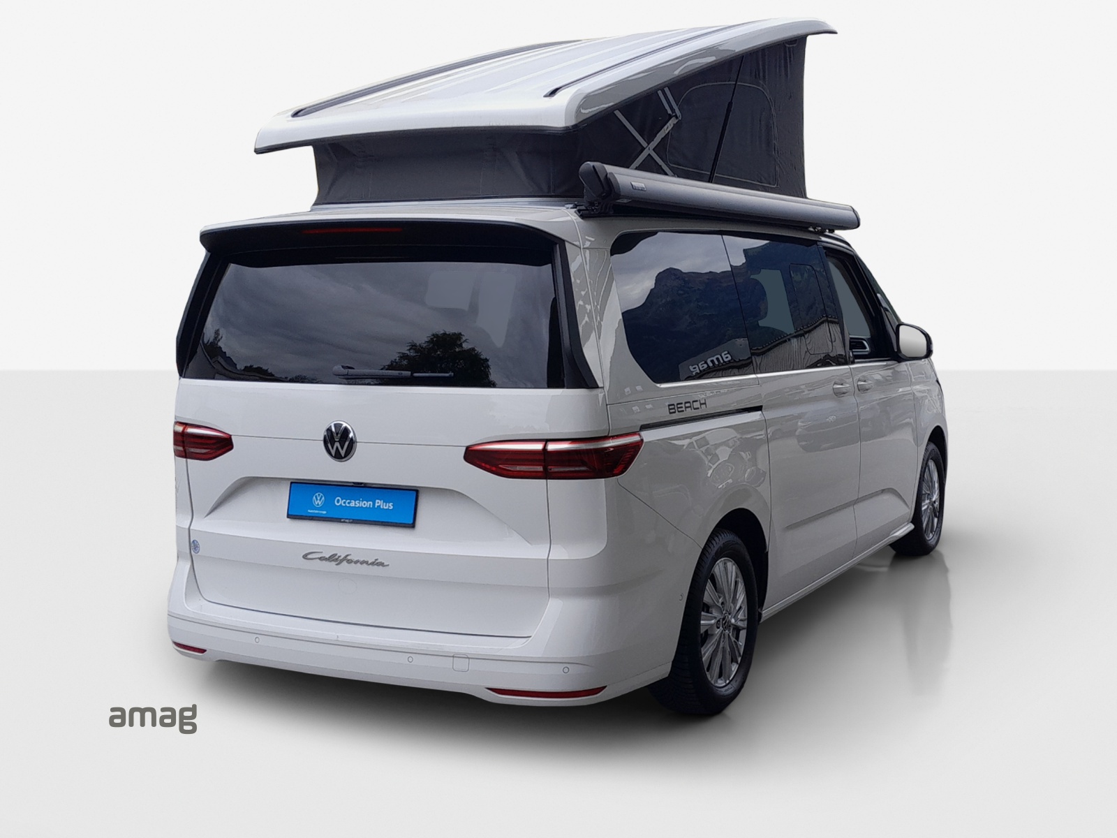 VW California 2.0 TSI Beach Tour-image-4