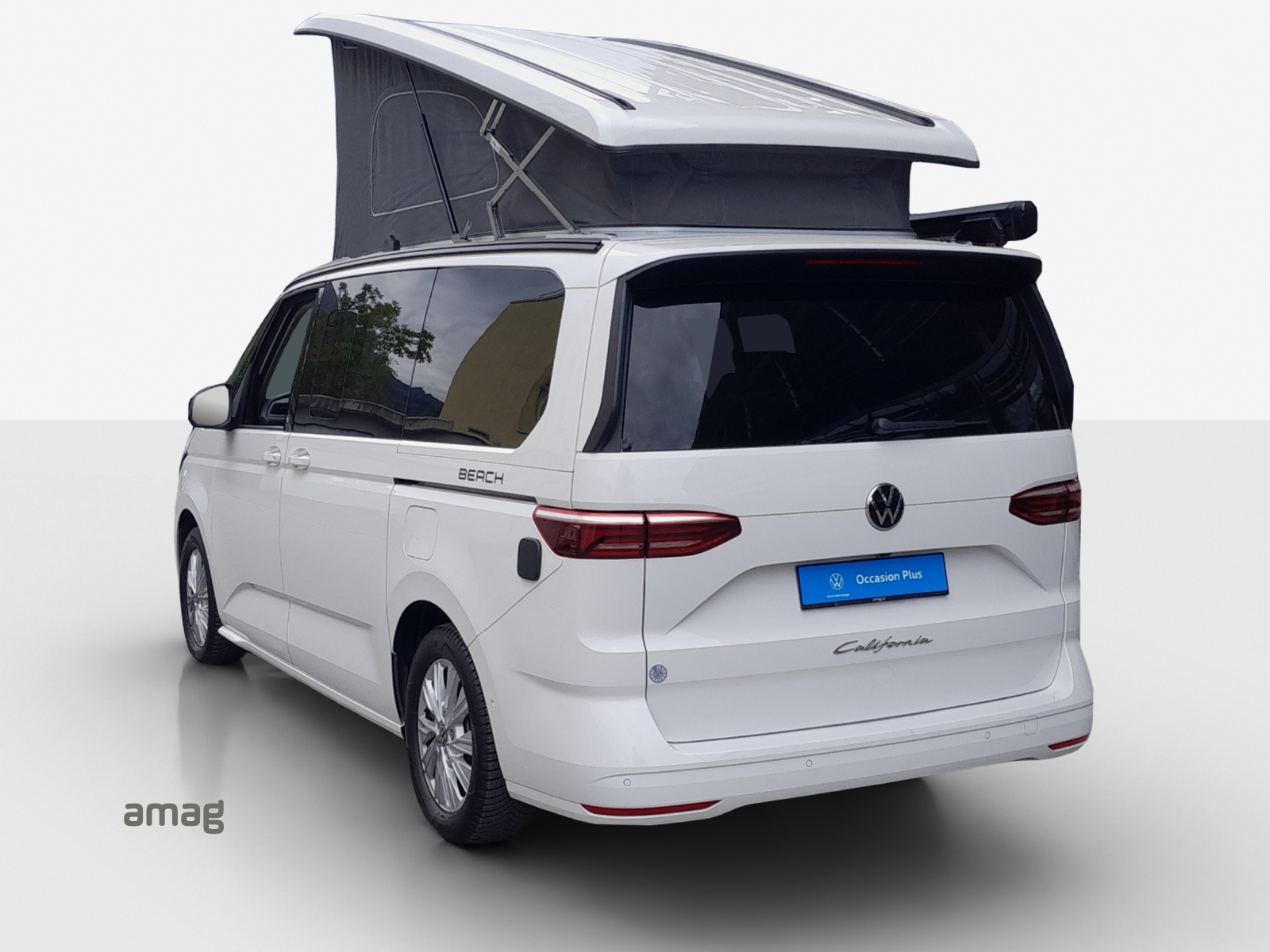 VW California 2.0 TSI Beach Tour-image-2