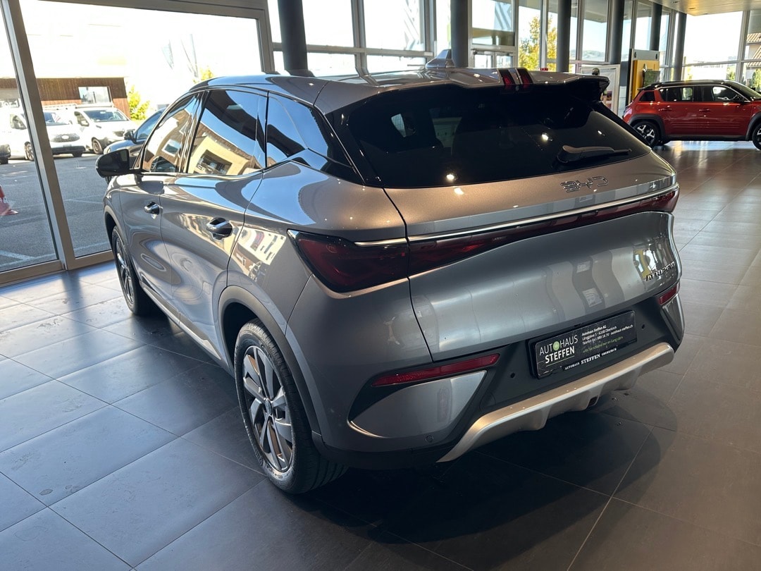 BYD Atto 3 EVO 74.8 kWh Design-image-4