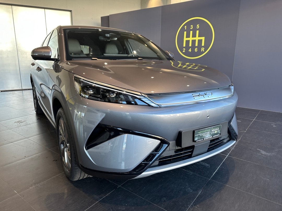 BYD Atto 3 EVO 74.8 kWh Design-image-1