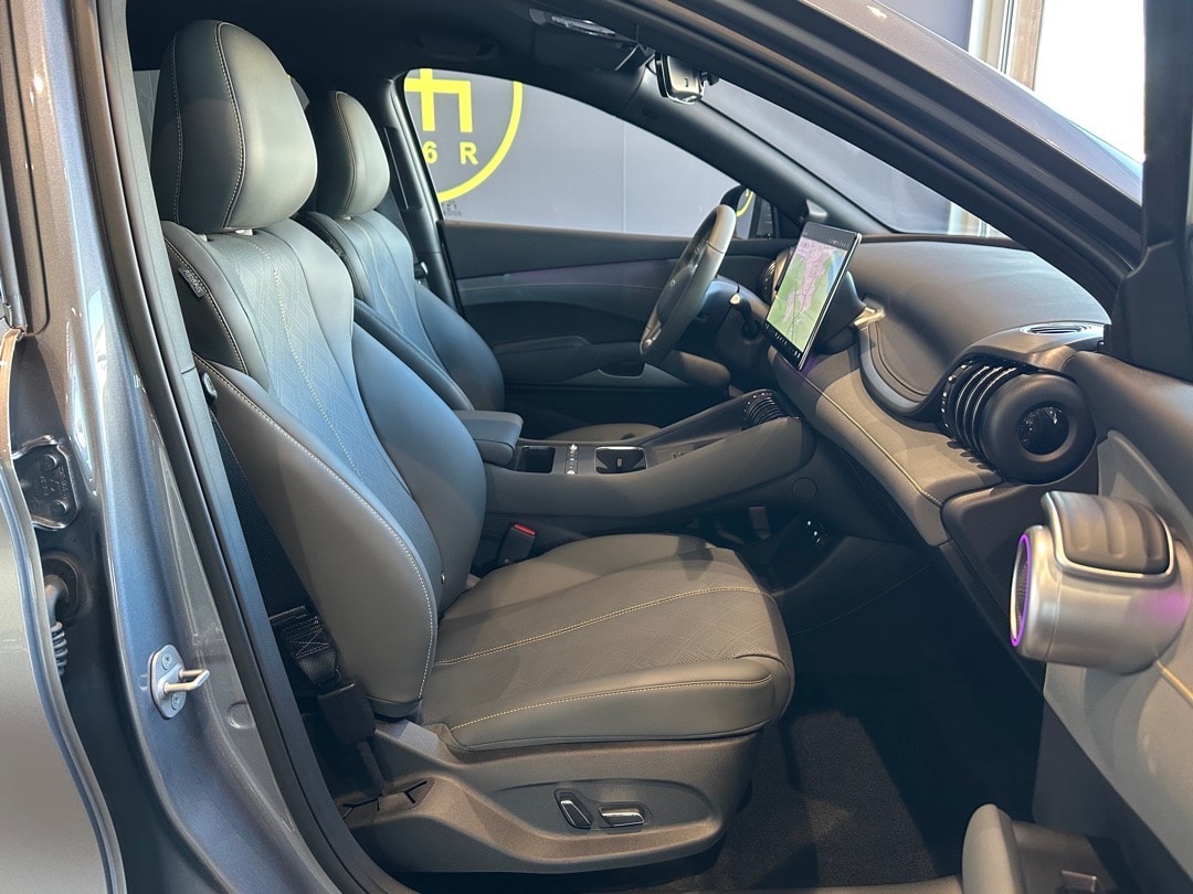 BYD Atto 3 EVO 74.8 kWh Design-image-13