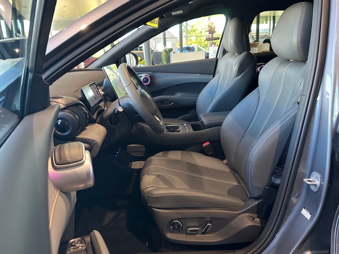 BYD Atto 3 EVO 74.8 kWh Design-image-11