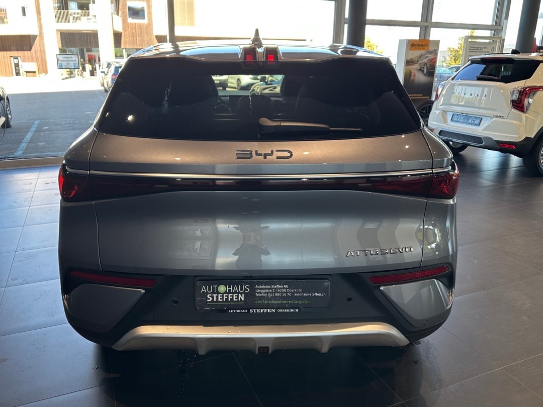 BYD Atto 3 EVO 74.8 kWh Design-image-5