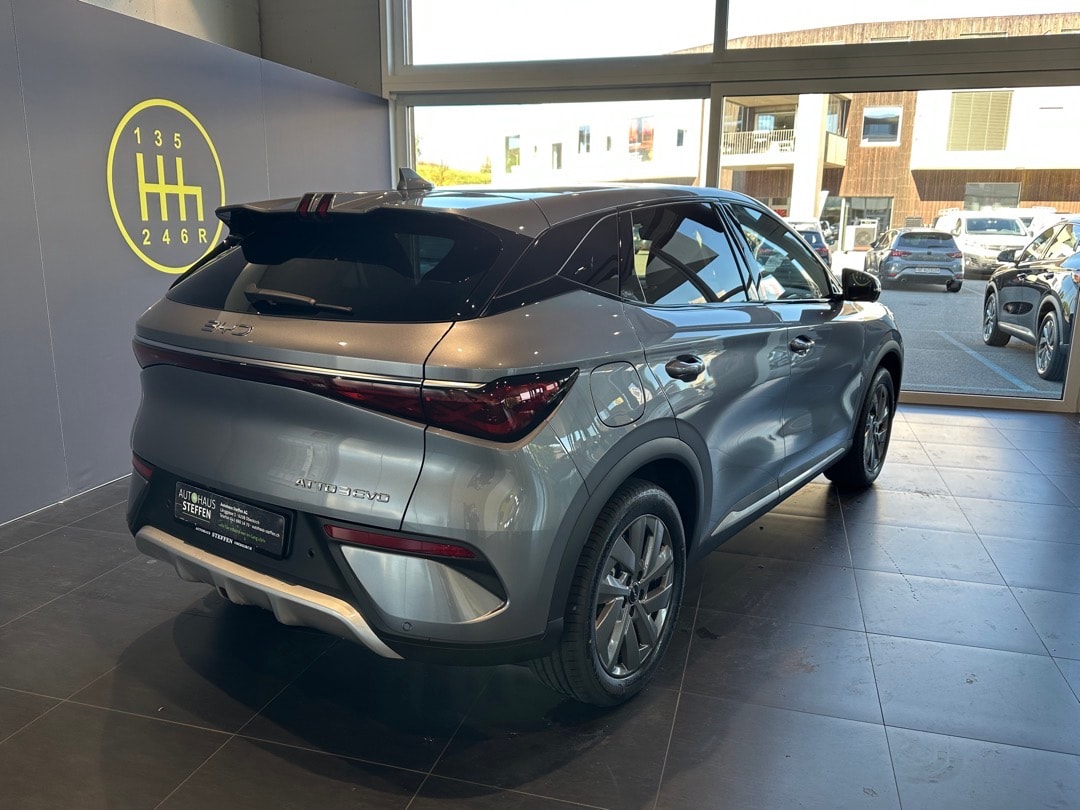 BYD Atto 3 EVO 74.8 kWh Design-image-8