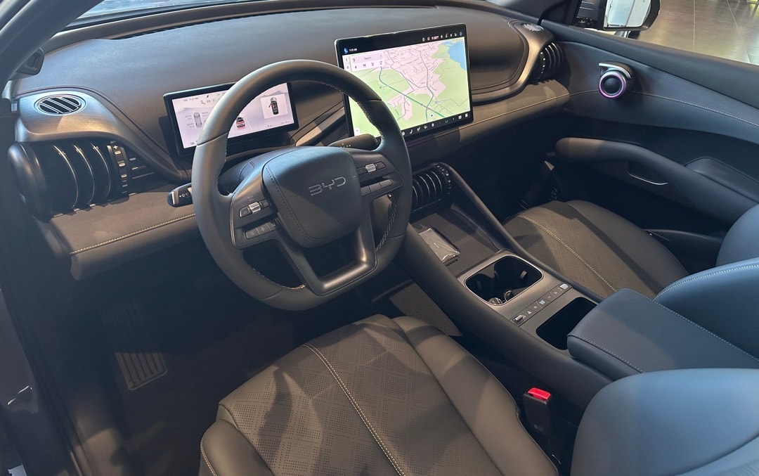 BYD Atto 3 EVO 74.8 kWh Design-image-10