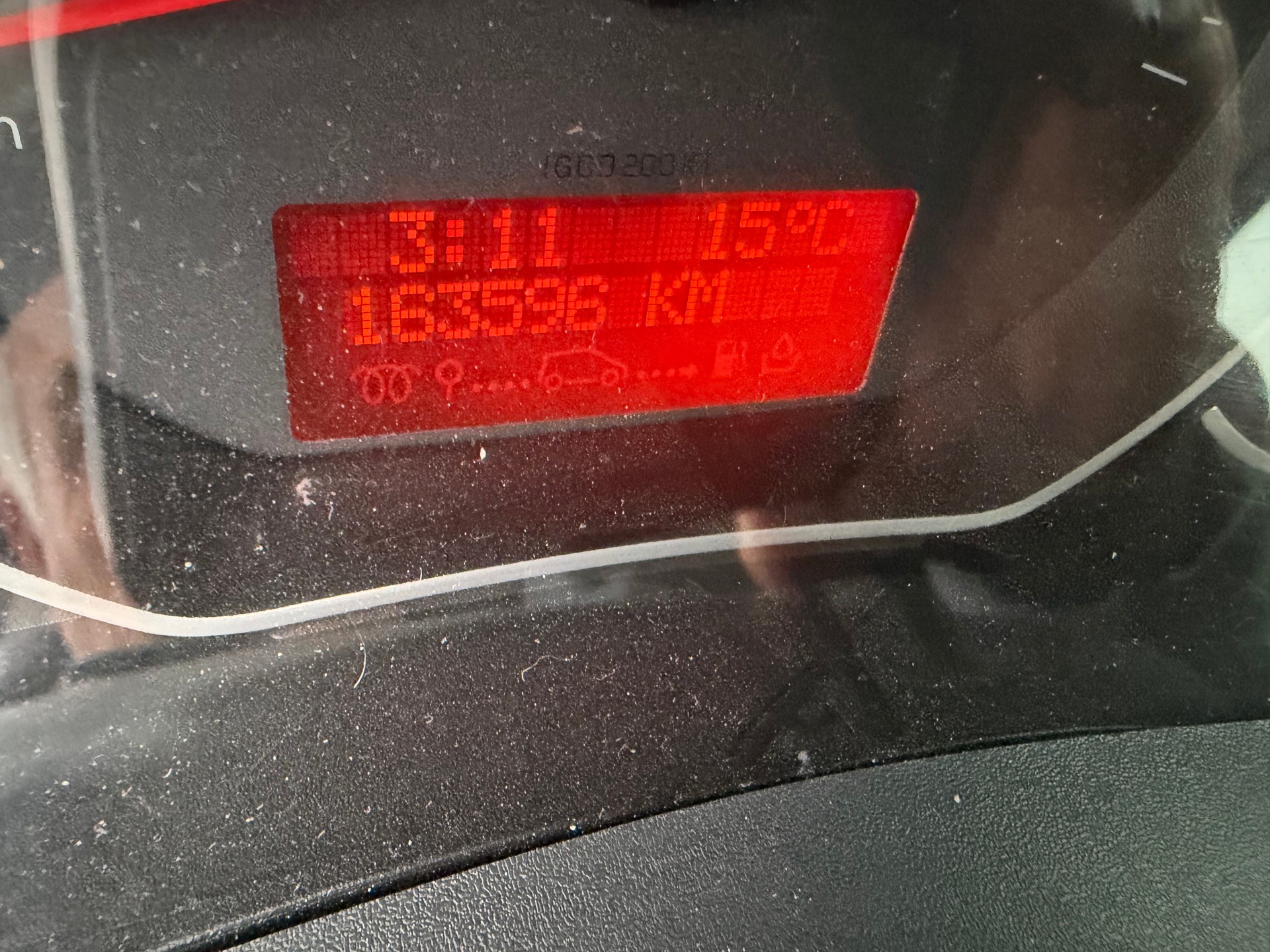 RENAULT Kangoo 1.5 dCi Dynamique-image-5