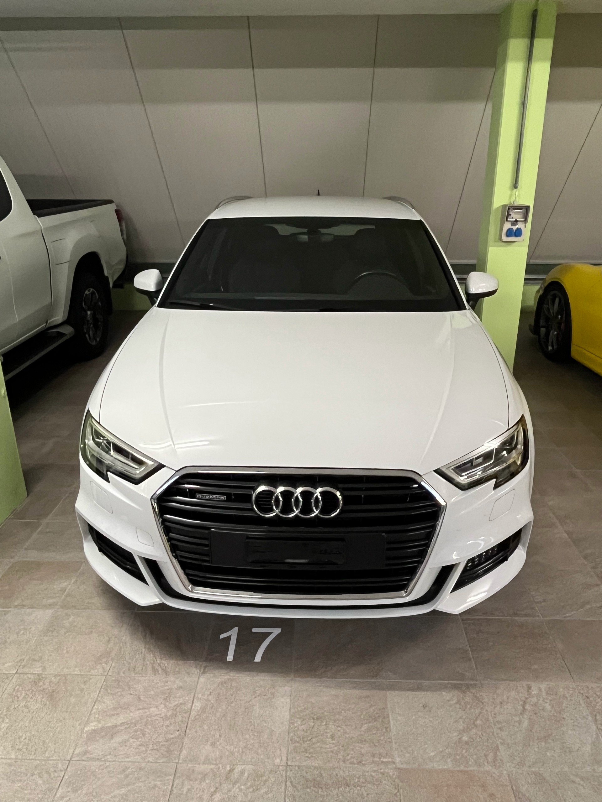 AUDI Sportsback 40 TFSI Sport Quattro S-Tronic-image-4