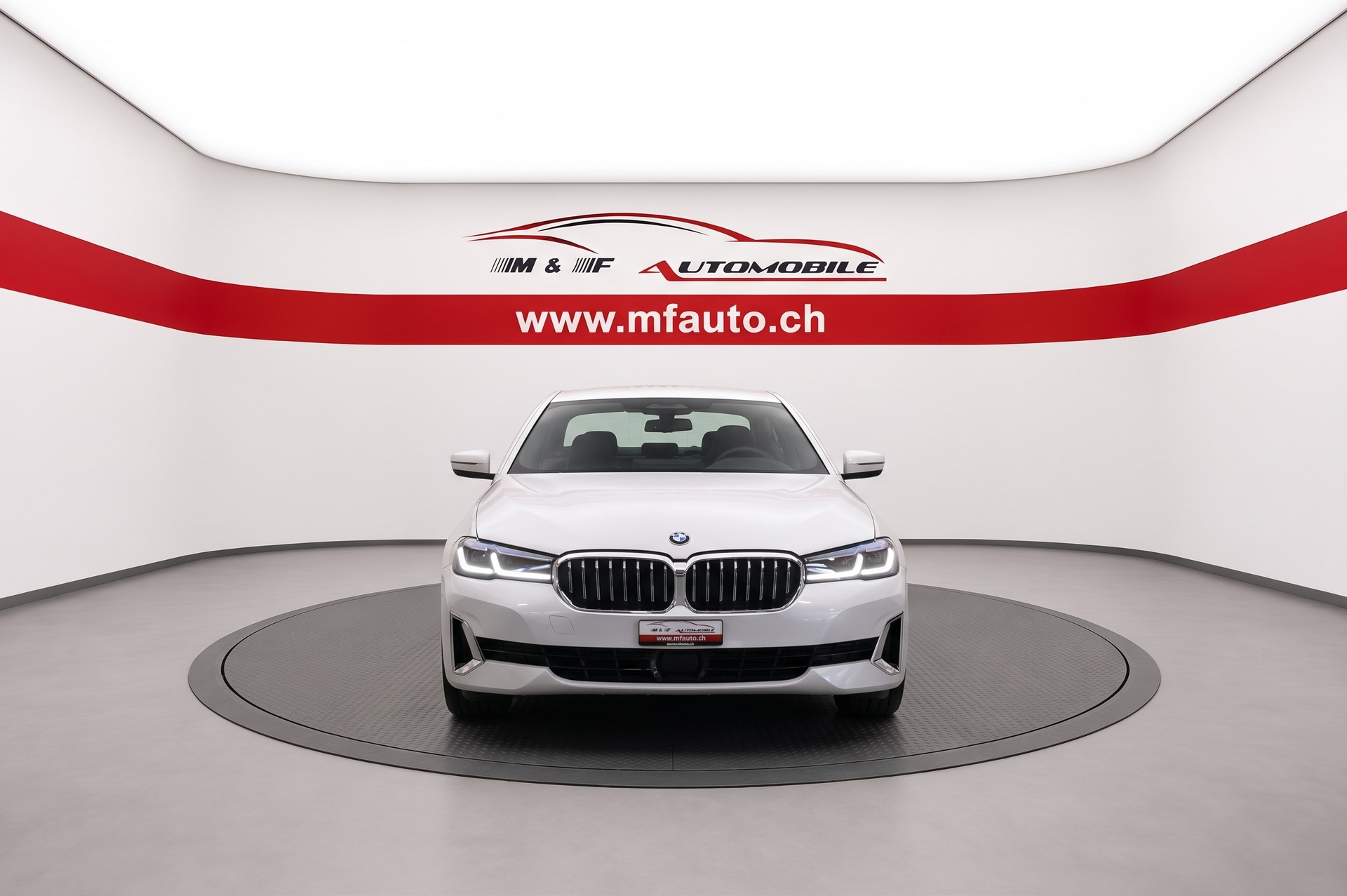 BMW 530i xDrive * CH FAHRZEUG *-showroom-element-1