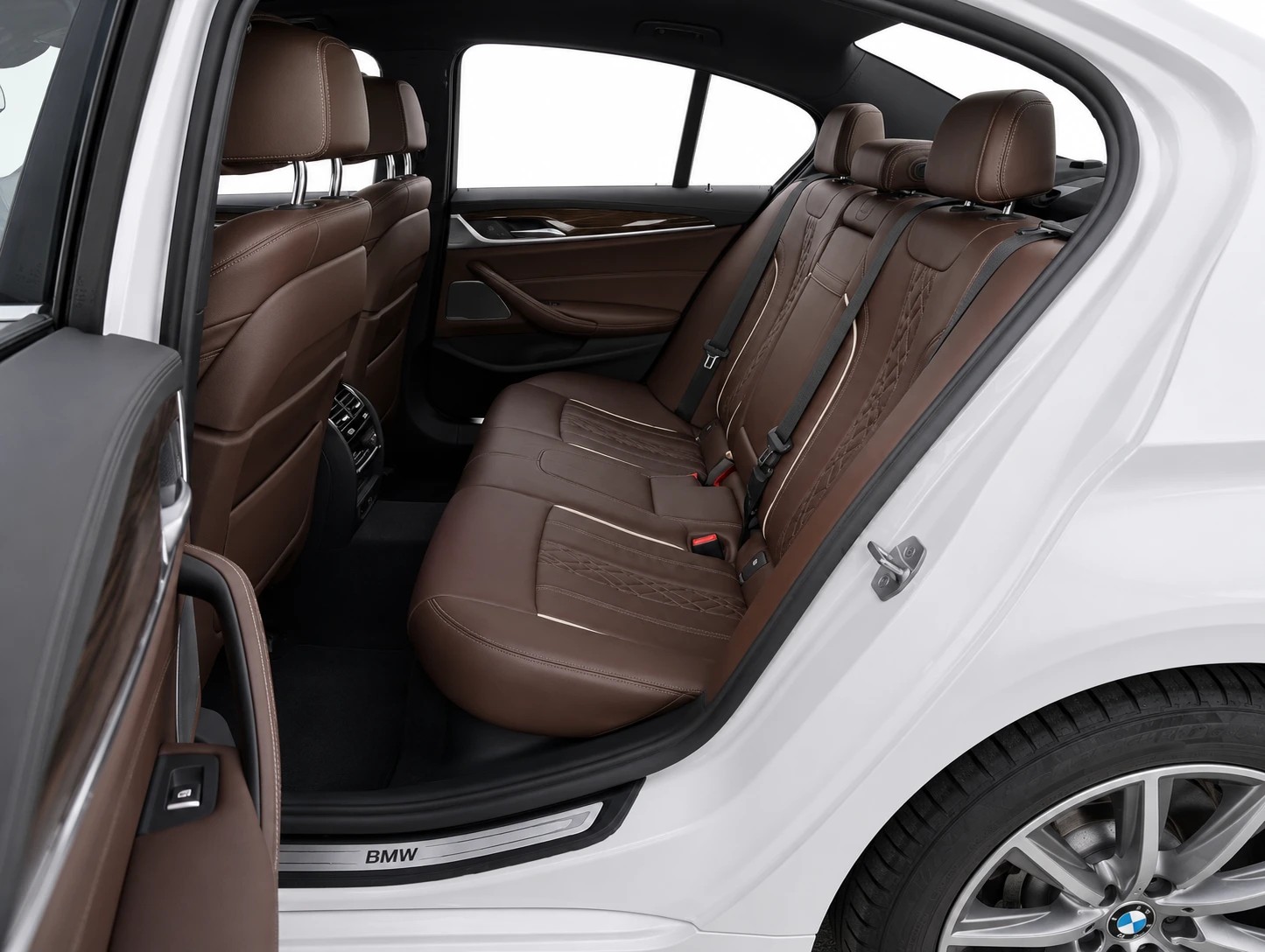 BMW 530i xDrive * CH FAHRZEUG *-image-10