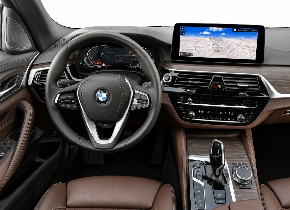 BMW 530i xDrive * CH FAHRZEUG *-image-16