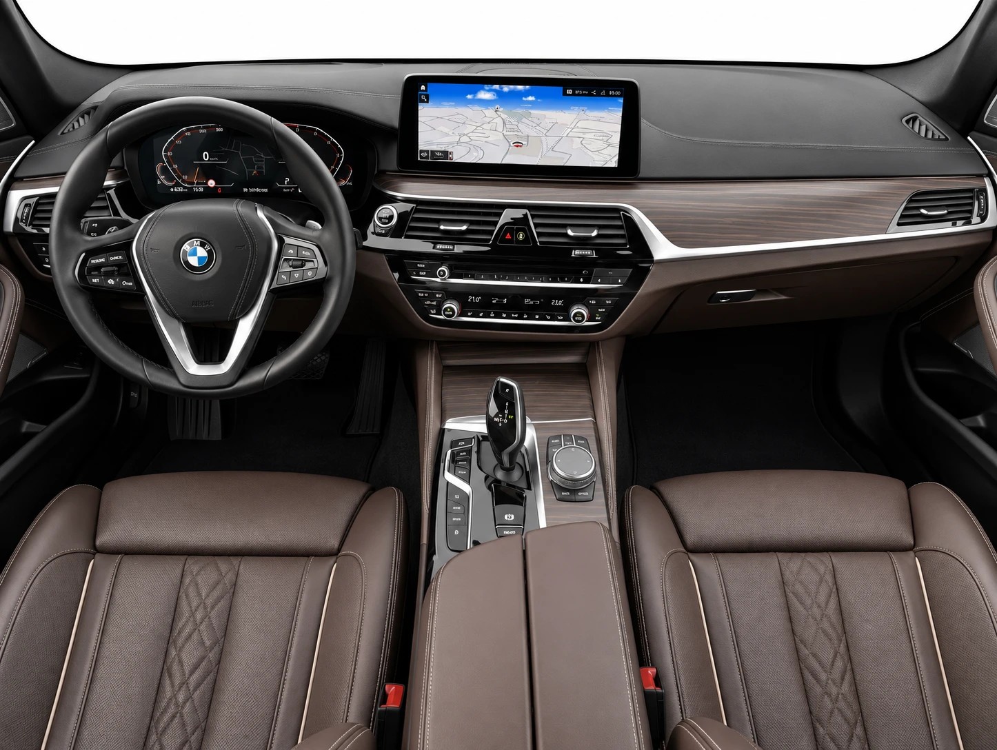 BMW 530i xDrive * CH FAHRZEUG *-image-7