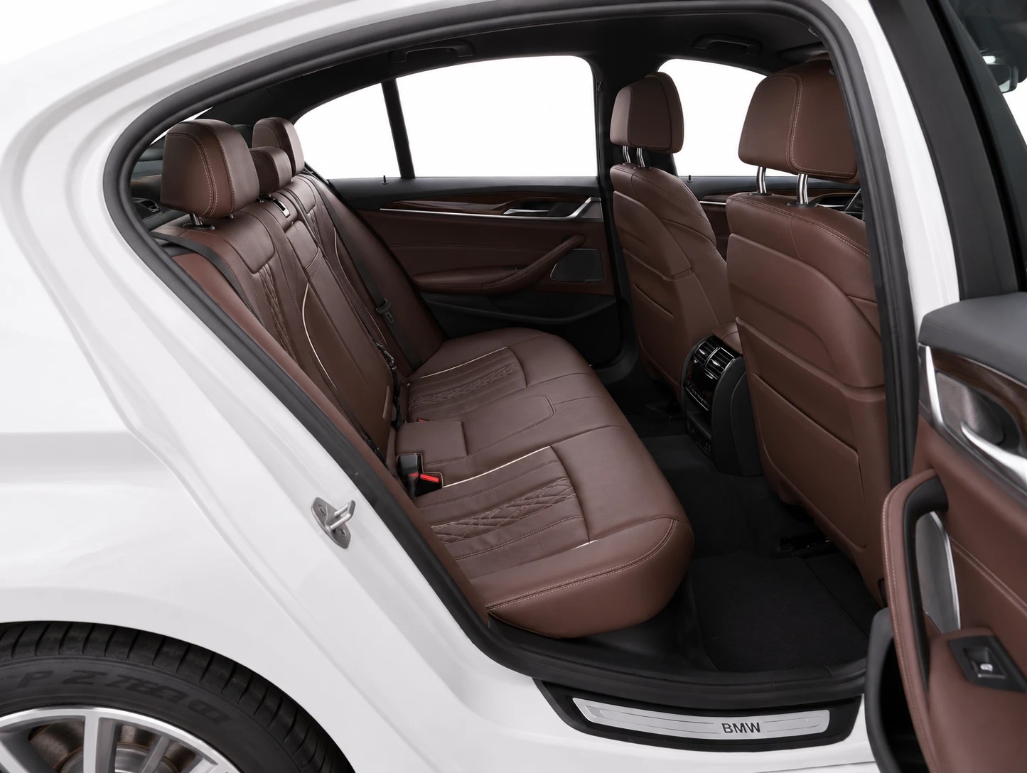 BMW 530i xDrive * CH FAHRZEUG *-image-9