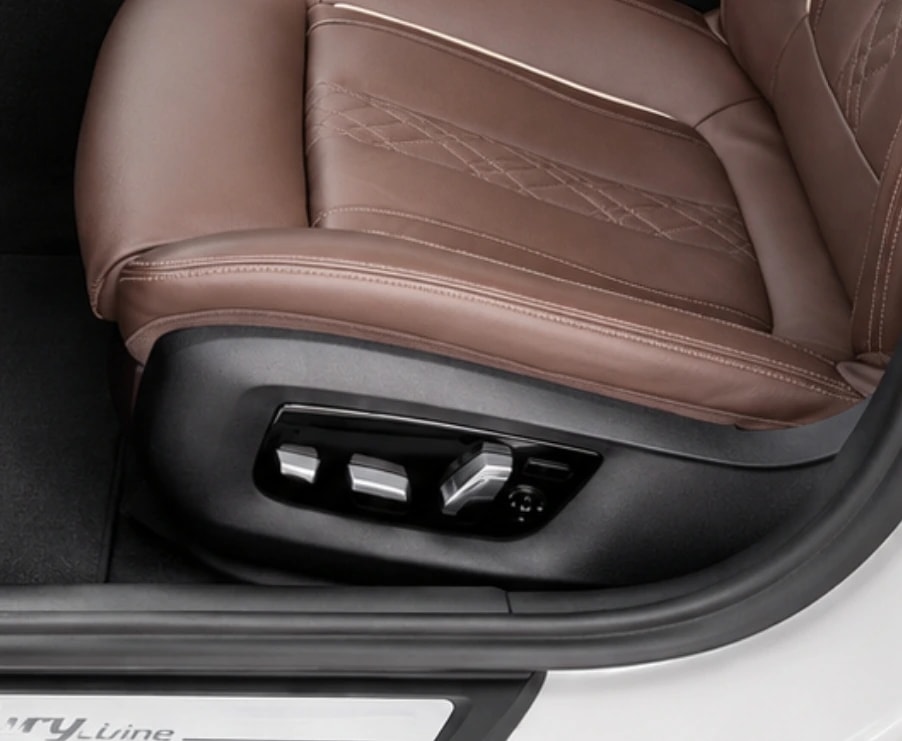 BMW 530i xDrive * CH FAHRZEUG *-image-11