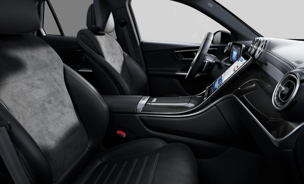 MERCEDES-BENZ GLC 220 d 4Matic 9G-Tronic-image-3