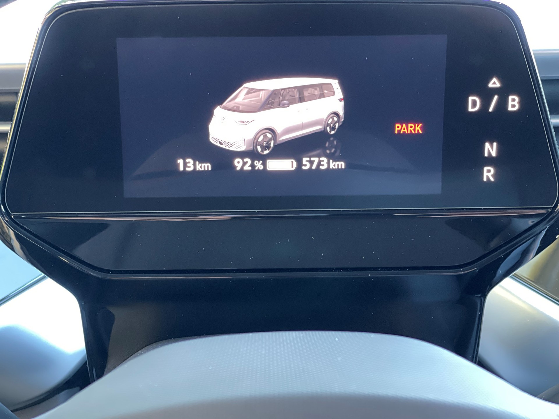 VW ID.Buzz bus 77kWh Pro-image-19