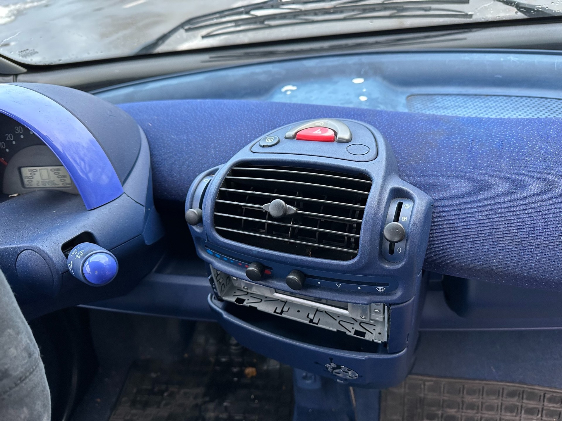 SMART fortwo pure FIXPREIS-image-9