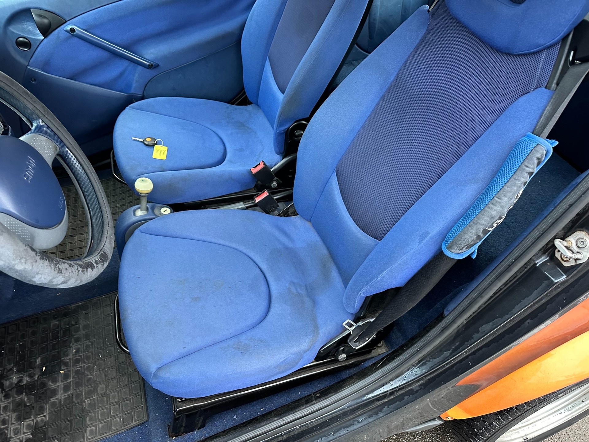 SMART fortwo pure FIXPREIS-image-6