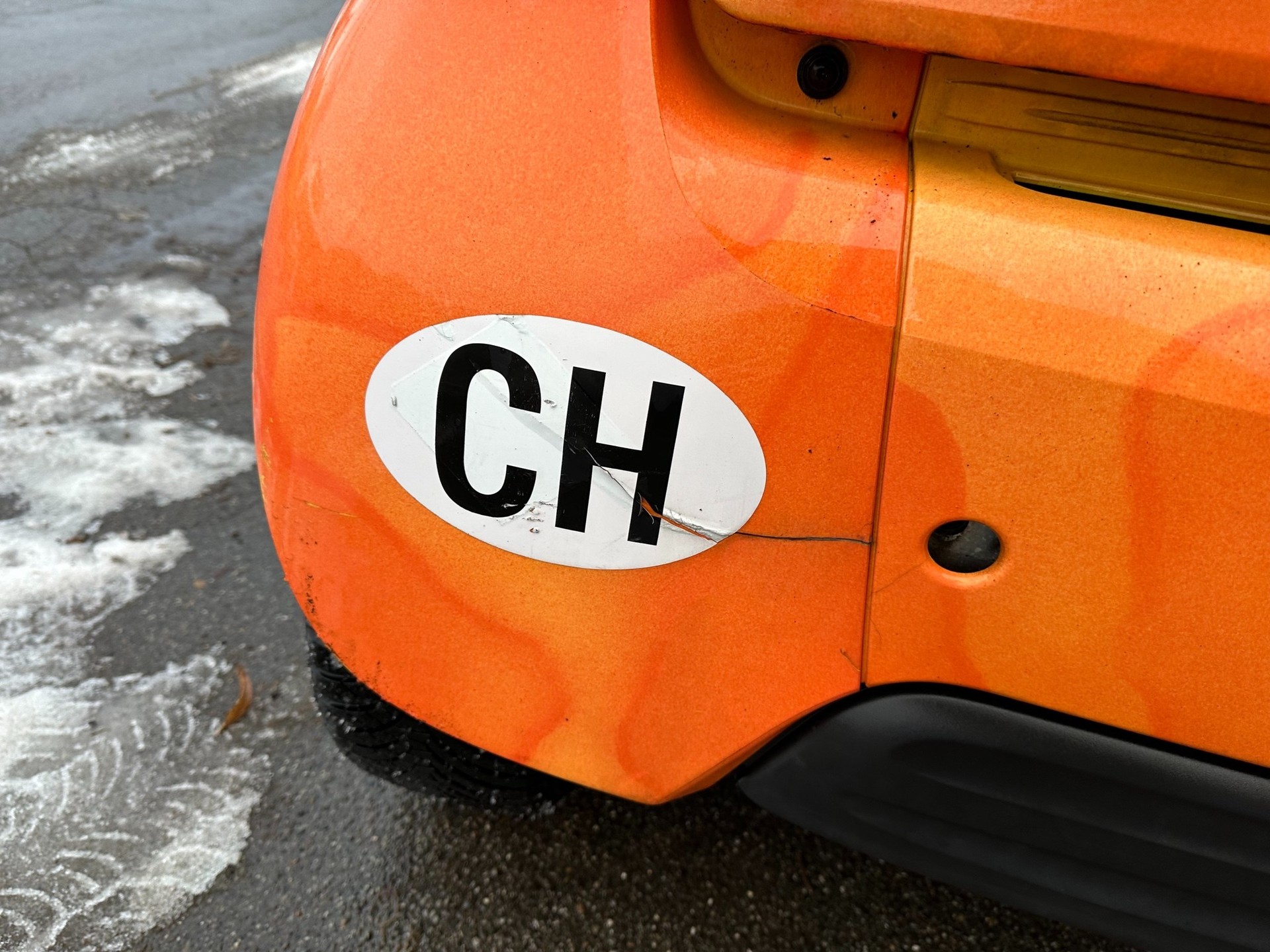 SMART fortwo pure FIXPREIS-image-5