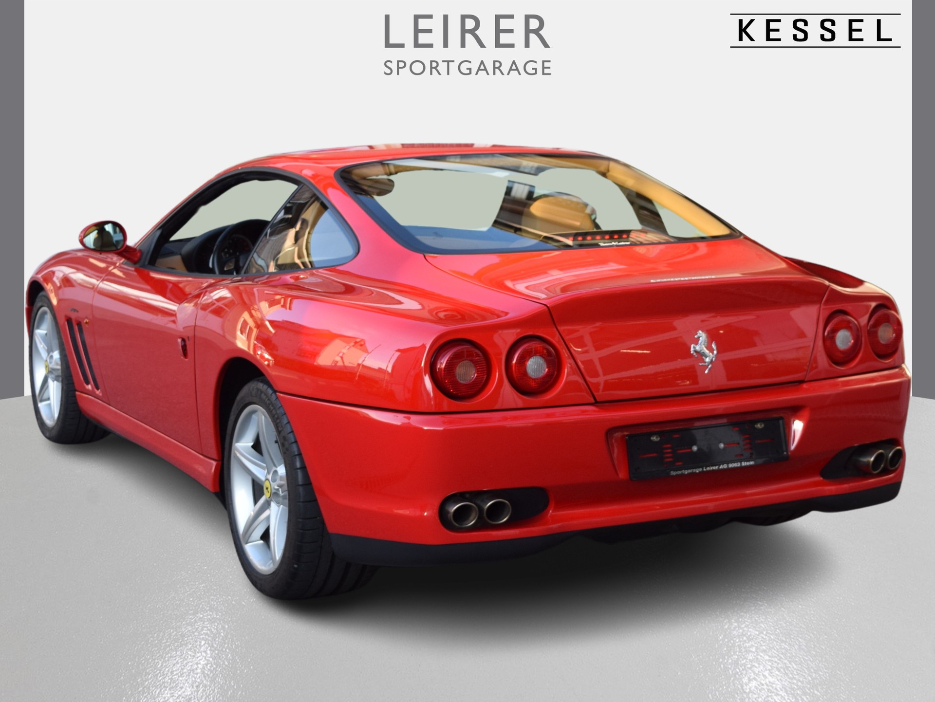 FERRARI 575M-showroom-element-1