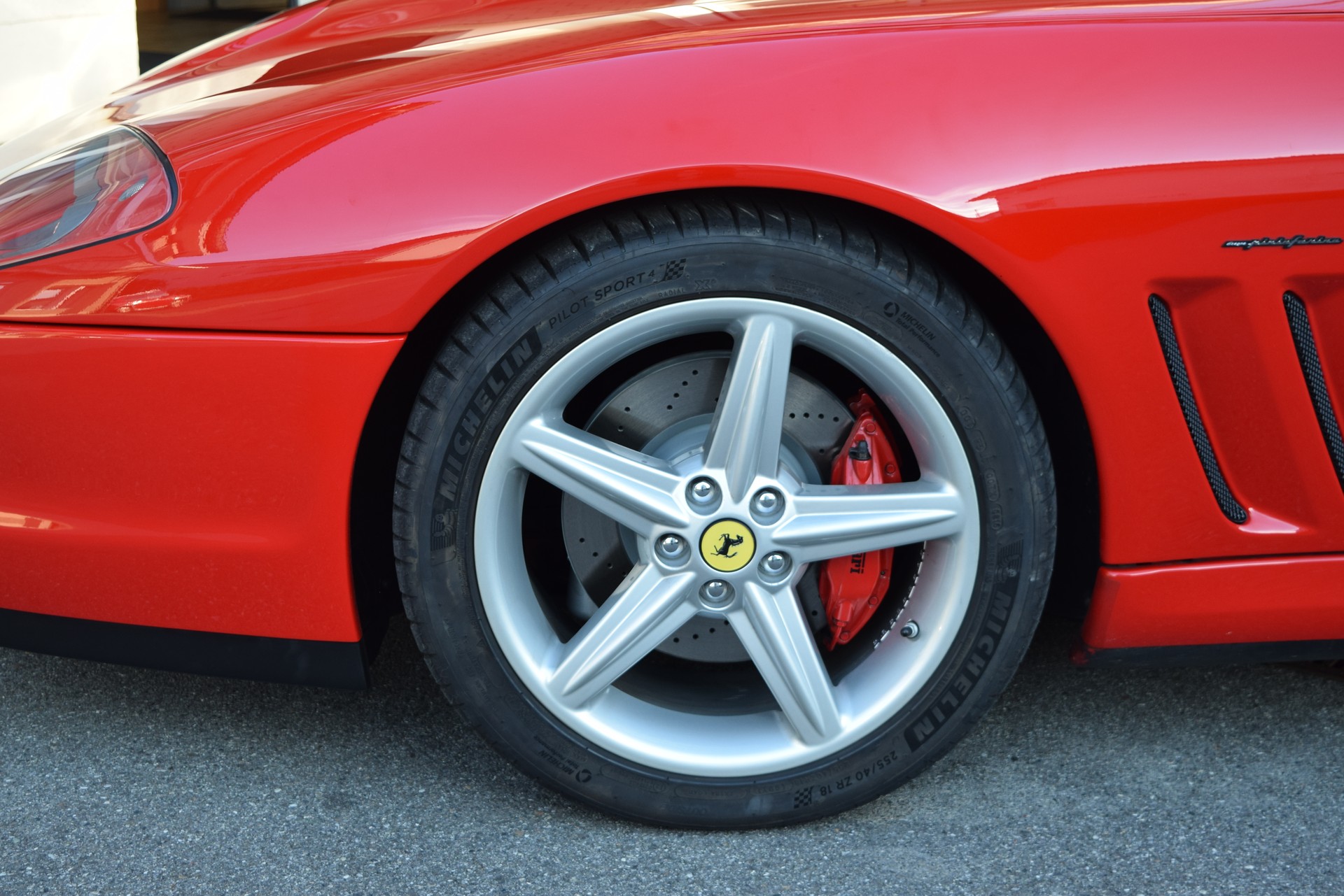 FERRARI 575M-image-8