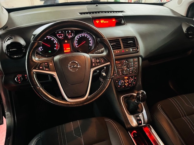 OPEL Meriva 1.4 Turbo Color Edition-image-12