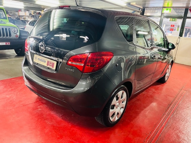 OPEL Meriva 1.4 Turbo Color Edition-image-3