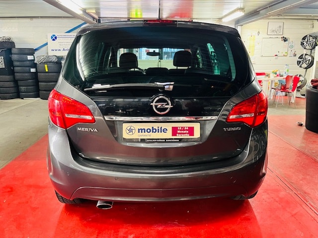 OPEL Meriva 1.4 Turbo Color Edition-image-5