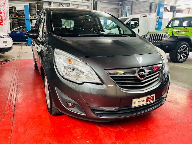 OPEL Meriva 1.4 Turbo Color Edition-image-6
