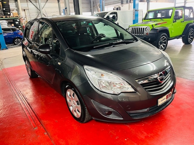 OPEL Meriva 1.4 Turbo Color Edition-image-4