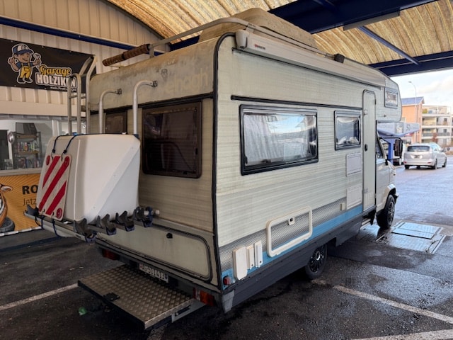 PEUGEOT J5 Kaufen