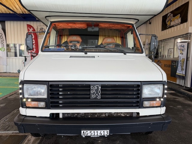 PEUGEOT J5 Kaufen