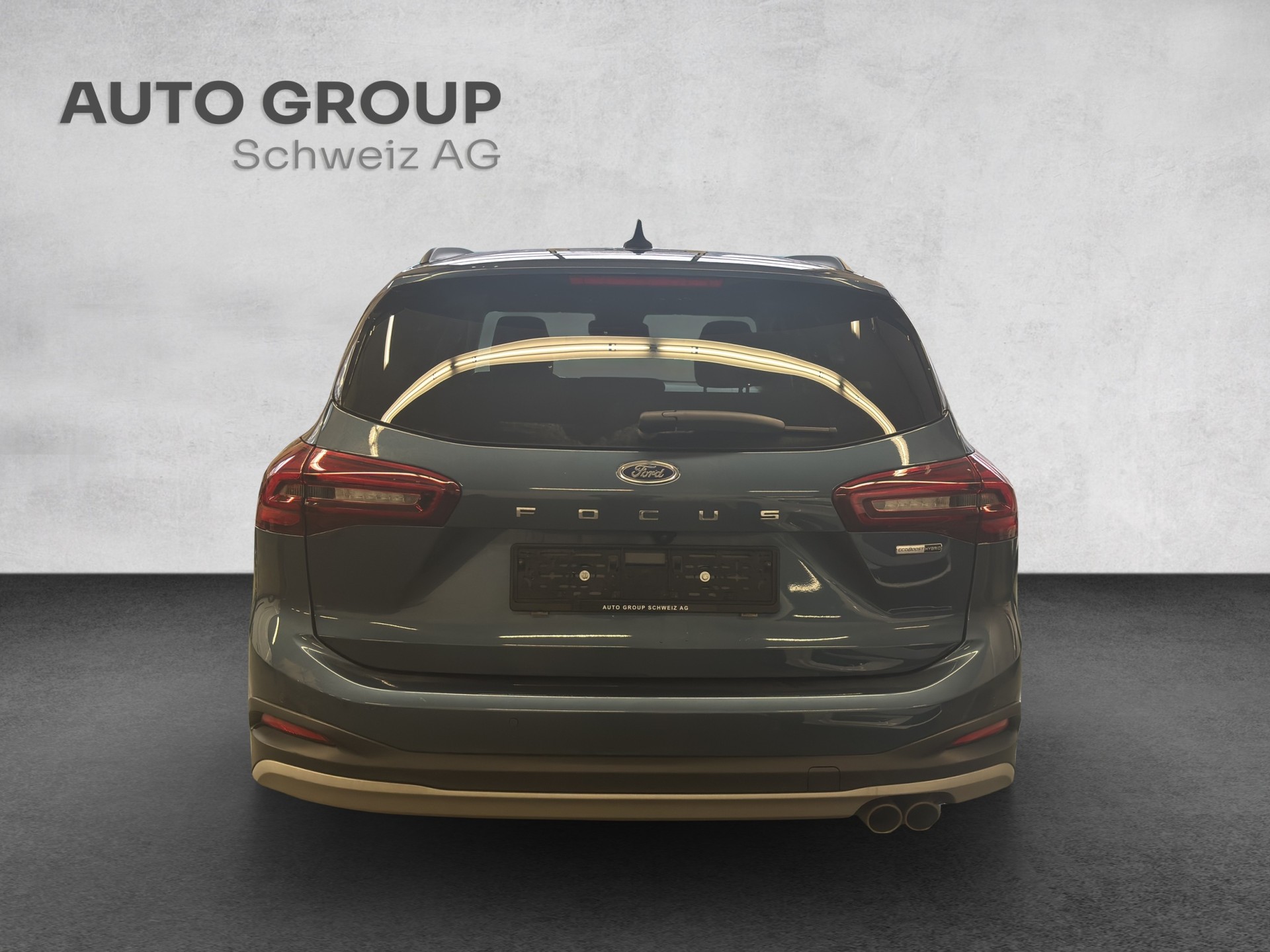 FORD Focus 1.0 MHEV Active Automat-image-6