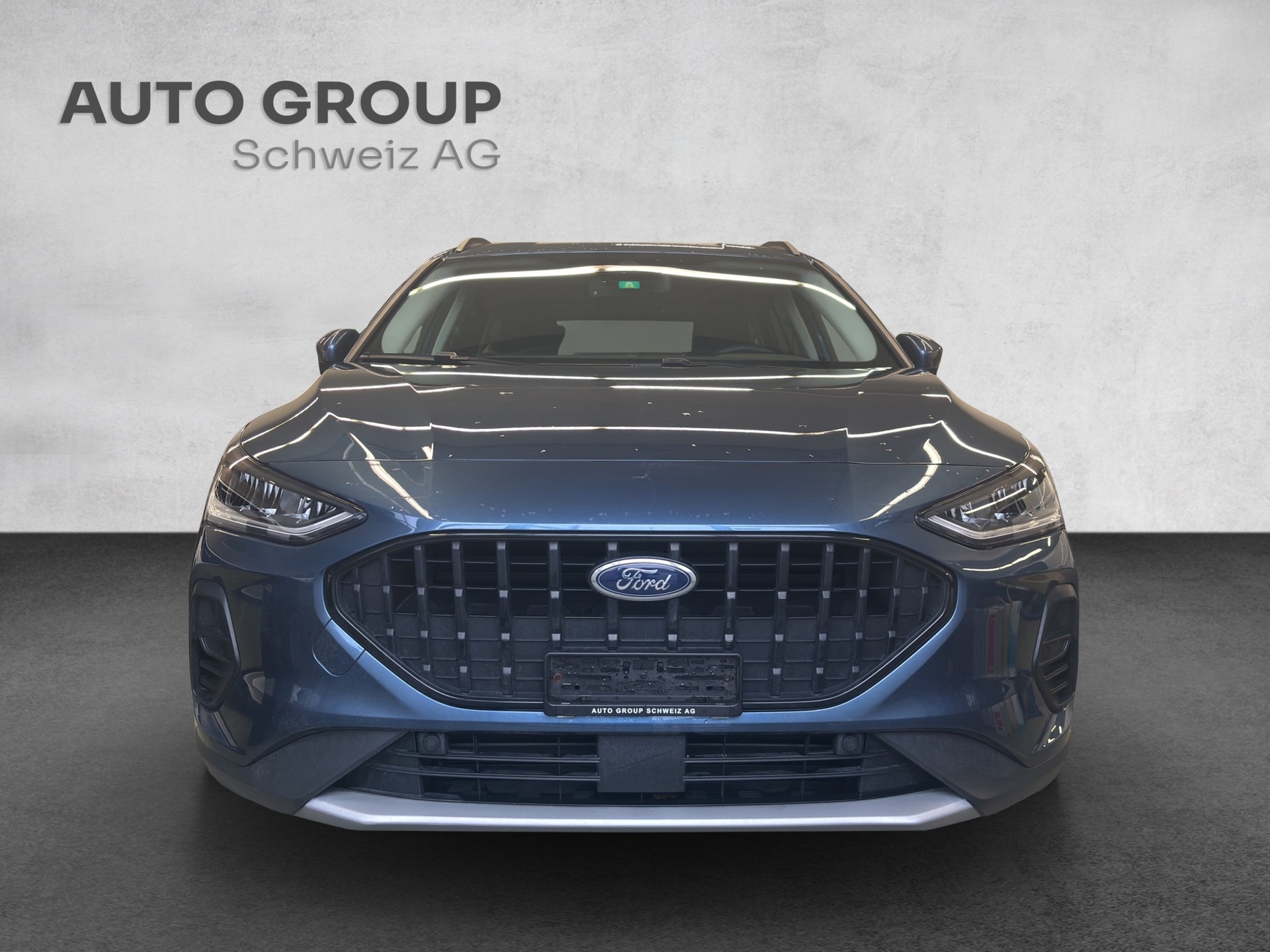 FORD Focus 1.0 MHEV Active Automat-image-2