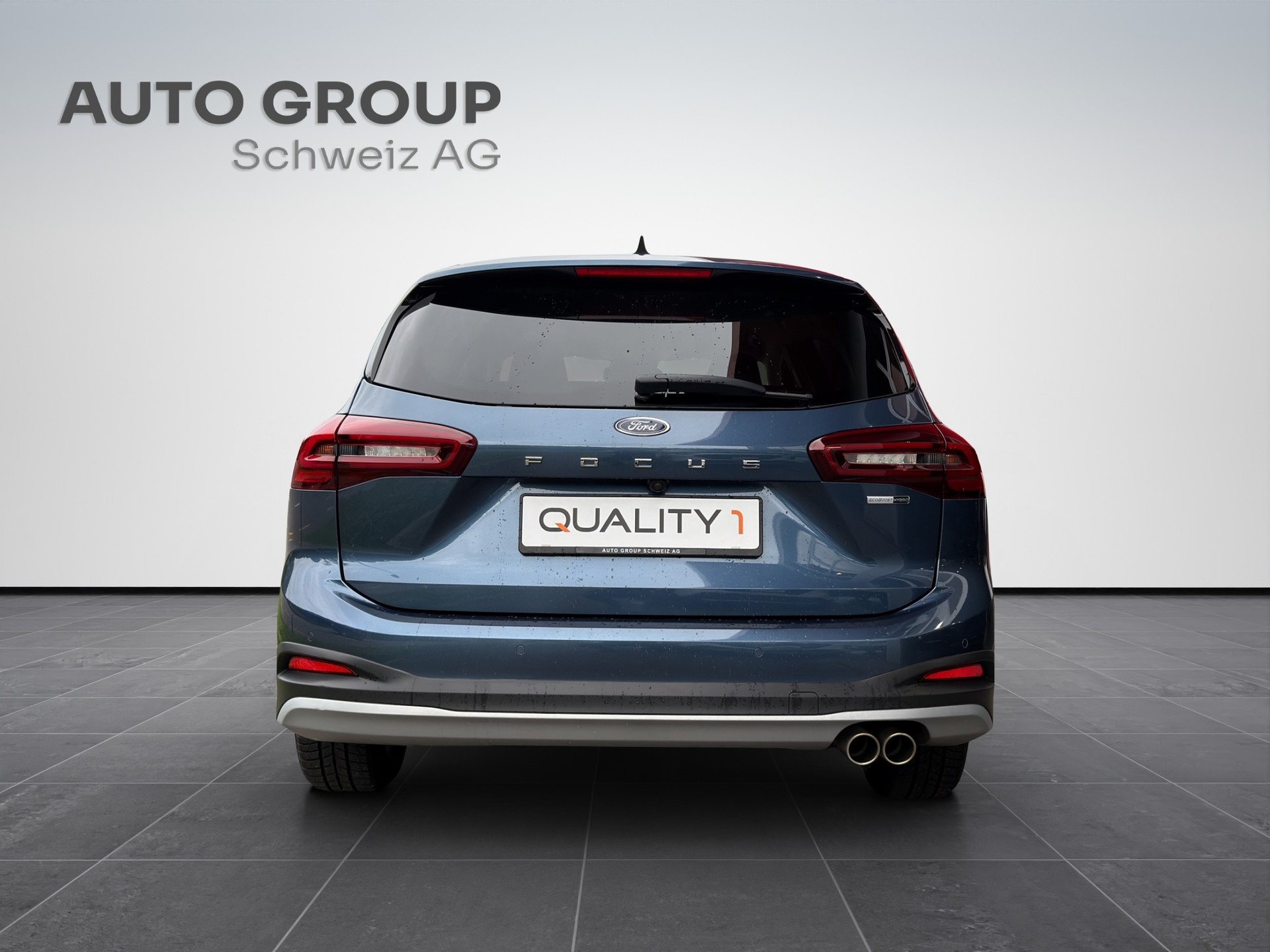 FORD Focus 1.0 MHEV Active Automat-showroom-element-3