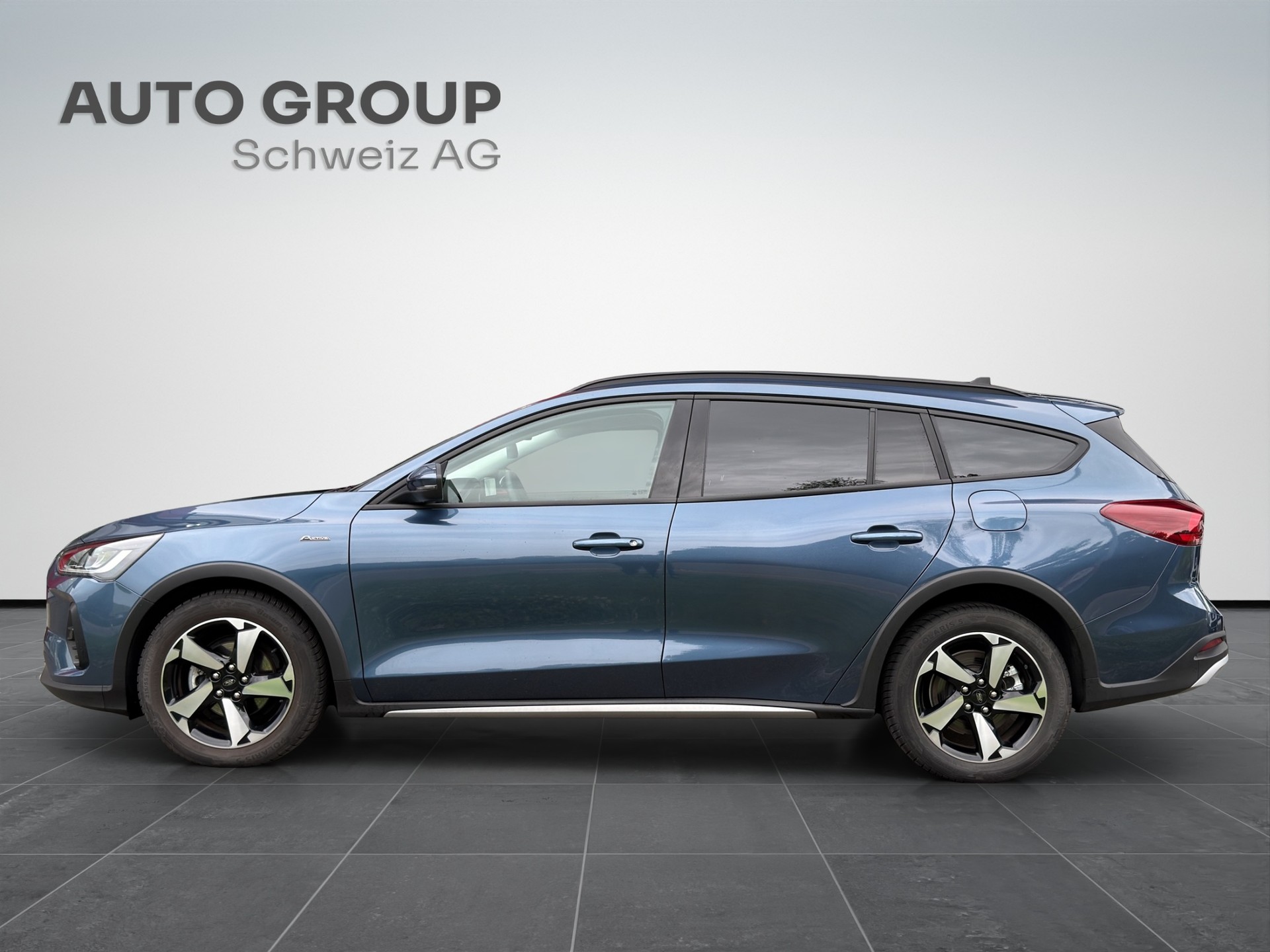 FORD Focus 1.0 MHEV Active Automat-showroom-element-1