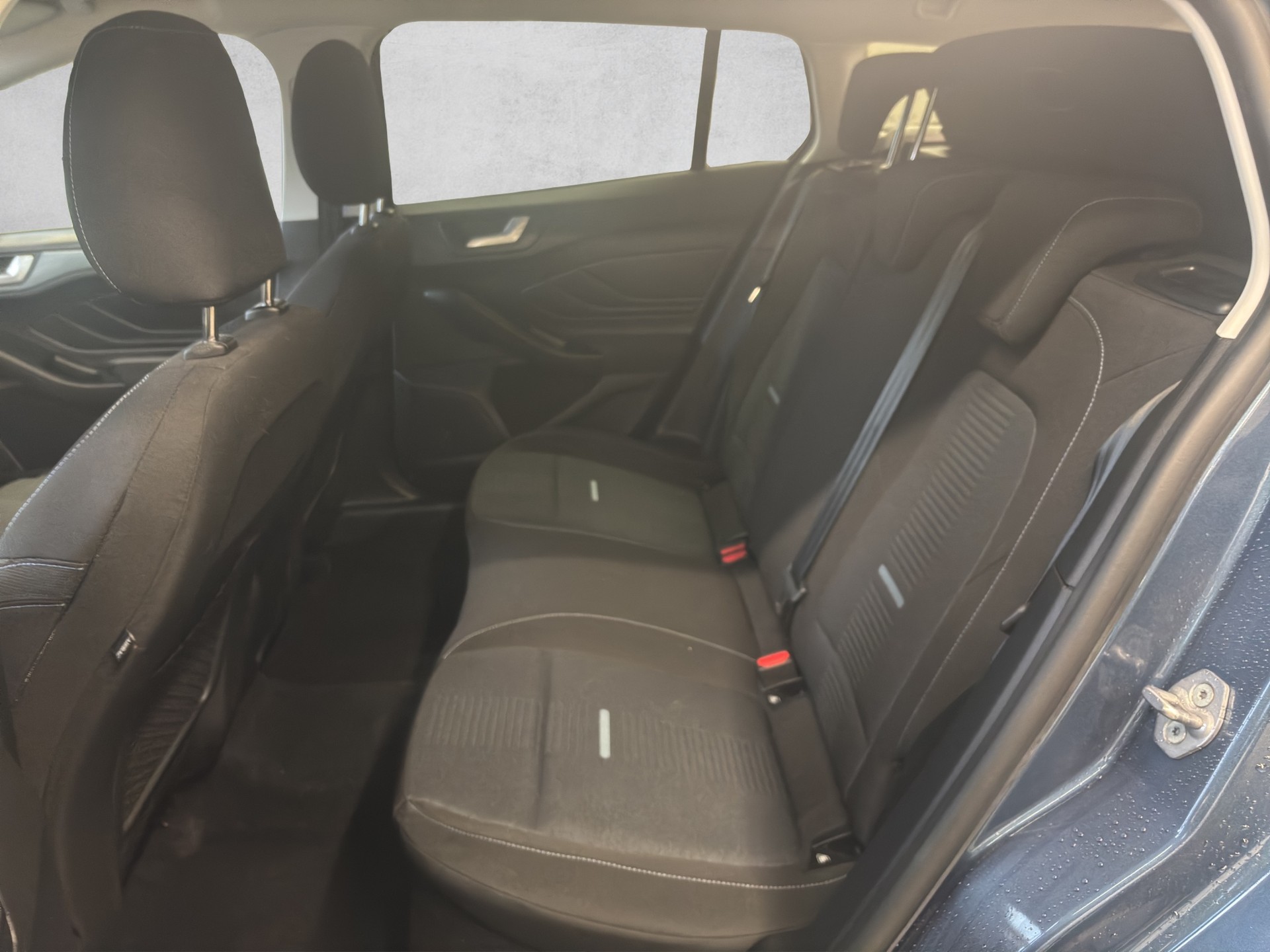 FORD Focus 1.0 MHEV Active Automat-image-9