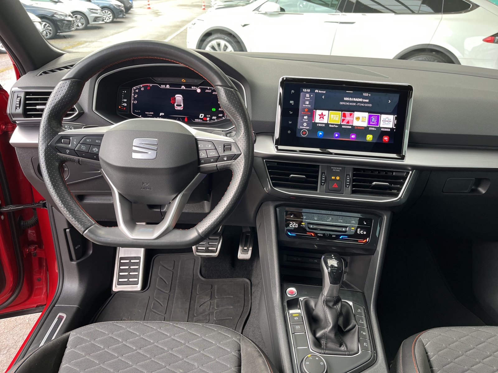 SEAT Tarraco 1.4 e-HYBRID DSG FR-image-7