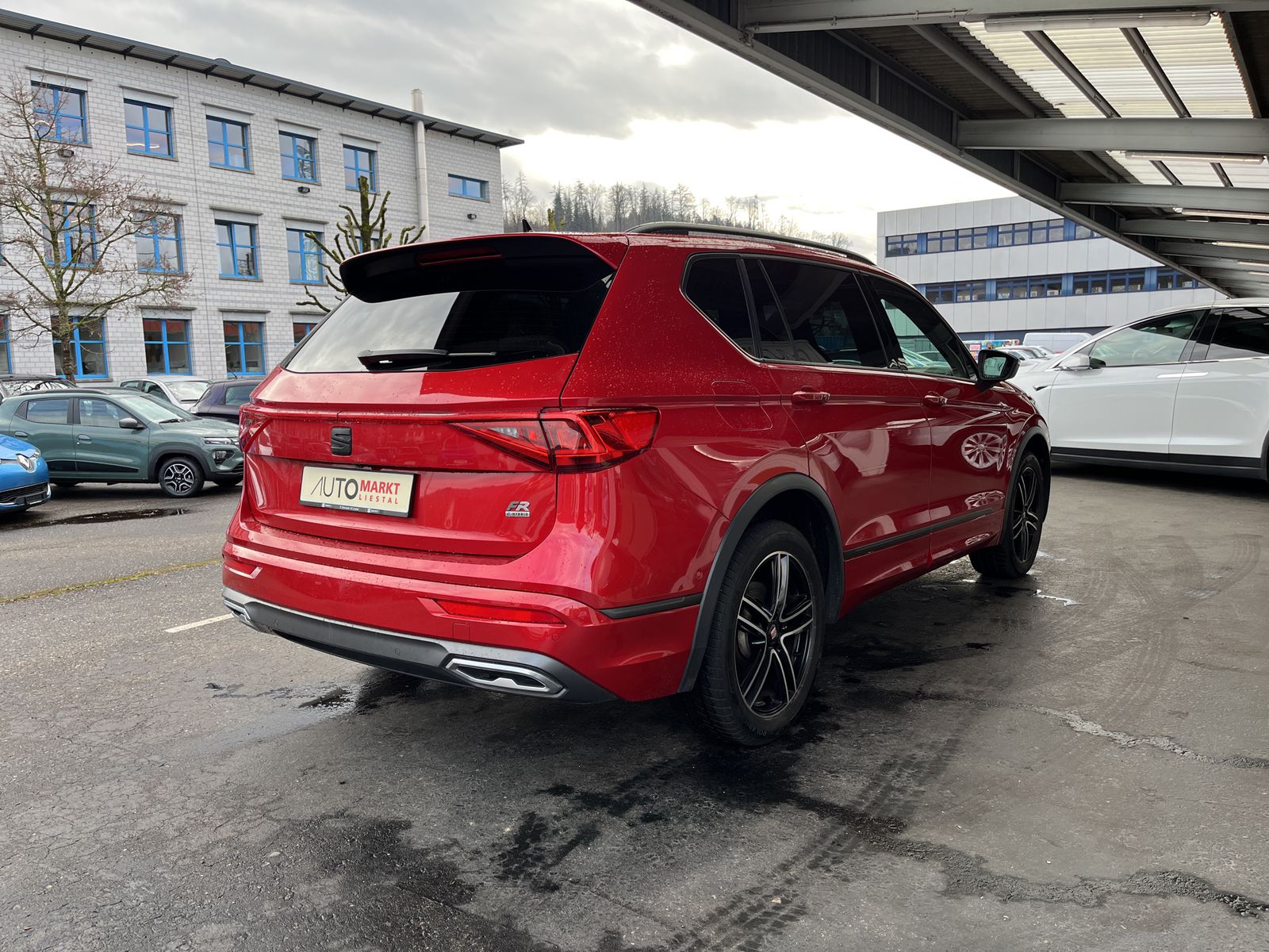 SEAT Tarraco 1.4 e-HYBRID DSG FR-image-4