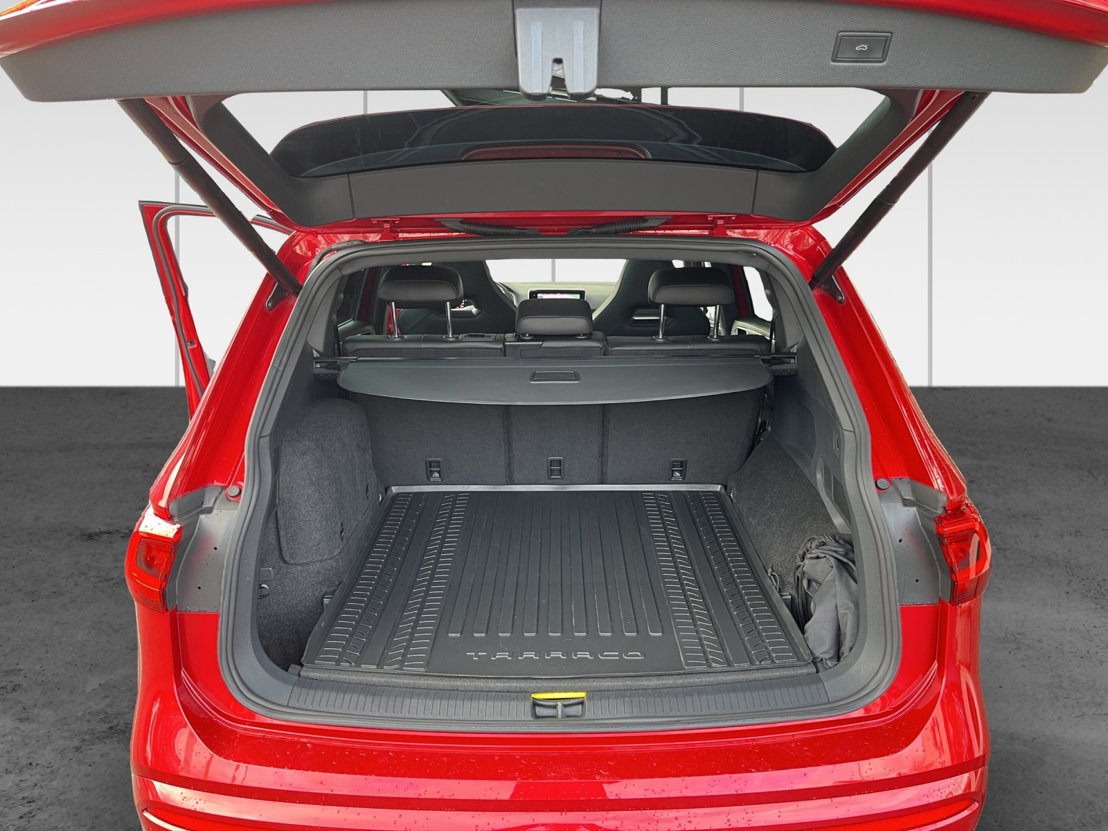 SEAT Tarraco 1.4 e-HYBRID DSG FR-image-12