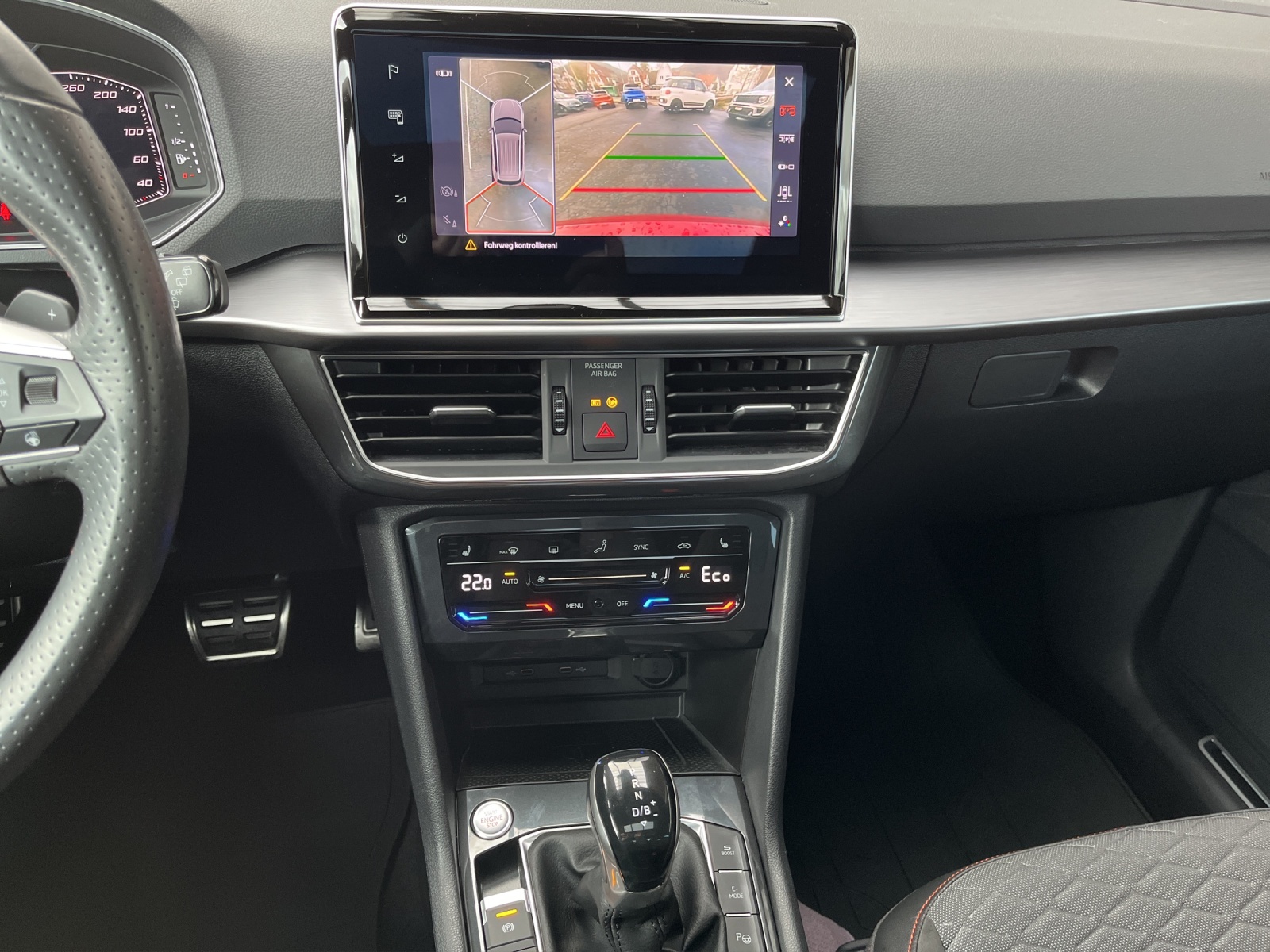 SEAT Tarraco 1.4 e-HYBRID DSG FR-image-10
