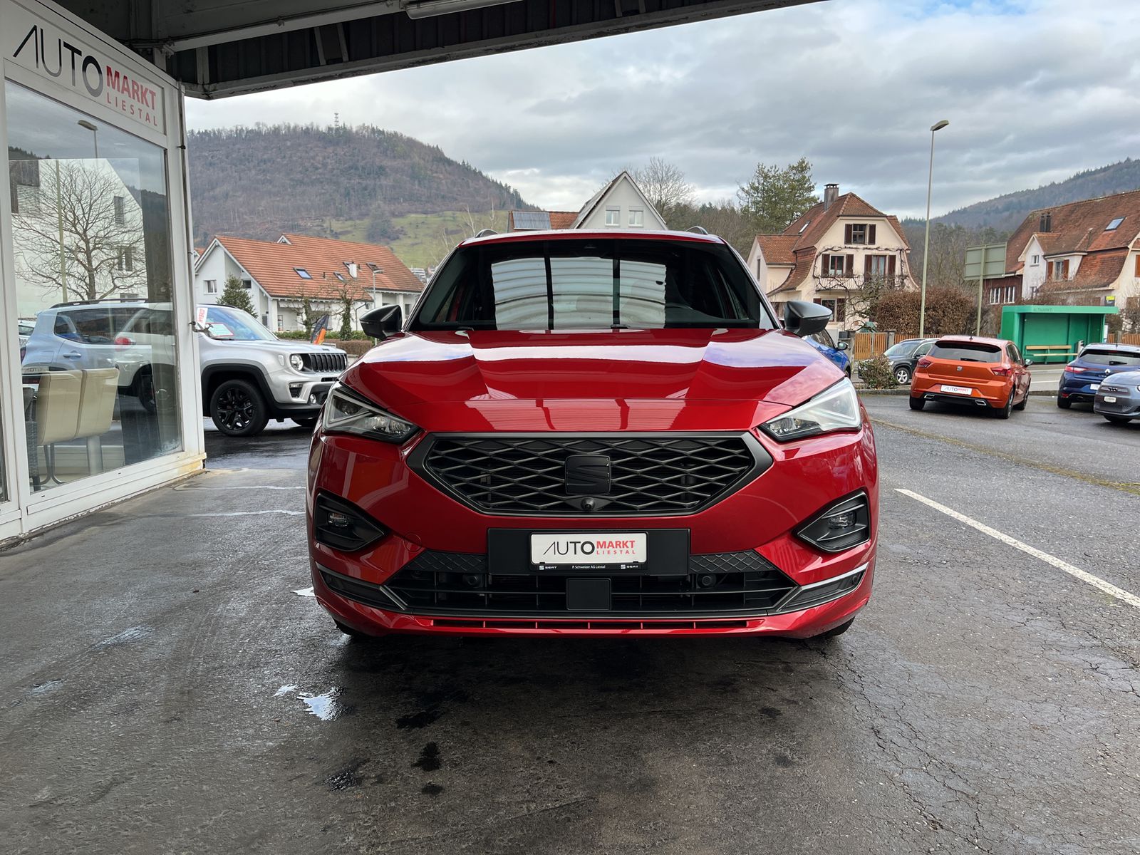 SEAT Tarraco 1.4 e-HYBRID DSG FR-image-5