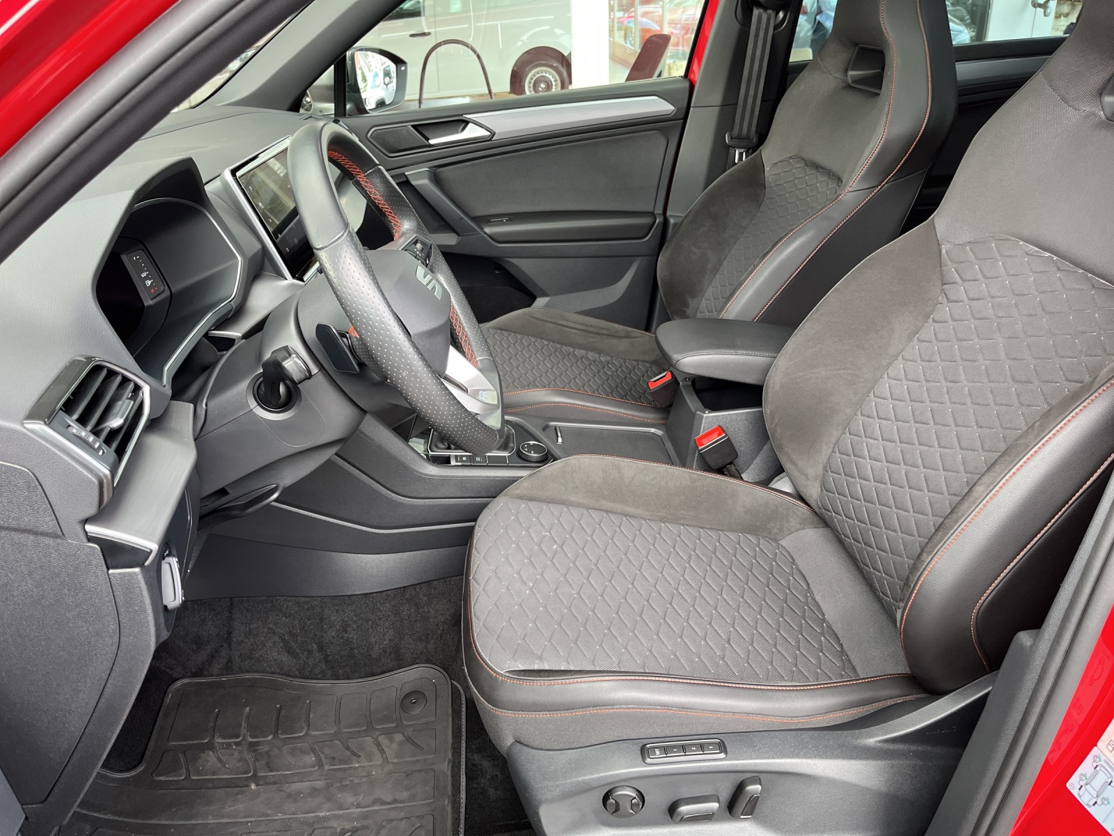 SEAT Tarraco 1.4 e-HYBRID DSG FR-image-6