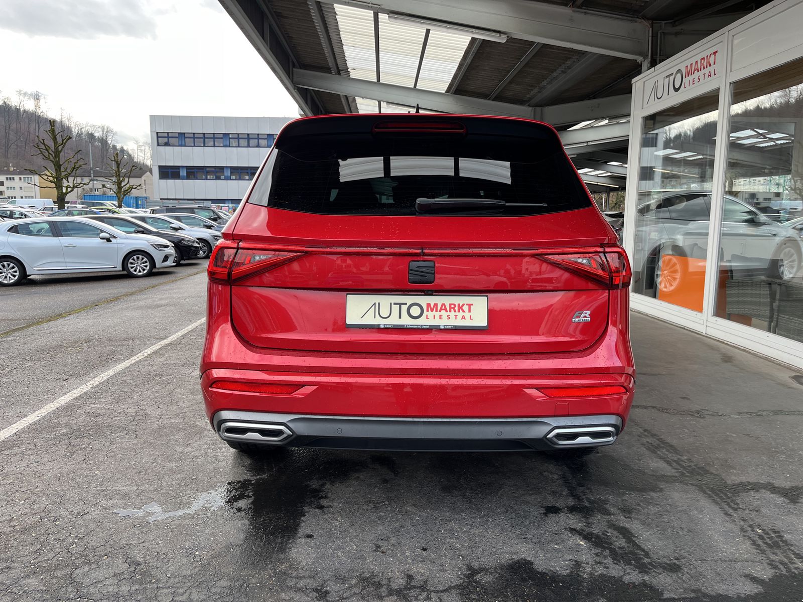 SEAT Tarraco 1.4 e-HYBRID DSG FR-image-3