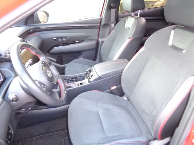HYUNDAI Tucson 1.6 T-GDi N-Line LUX.pack 4WD-showroom-element-3