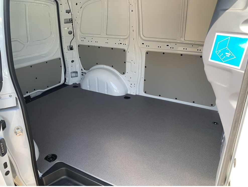 MERCEDES-BENZ Vito 110 CDI Base-image-9