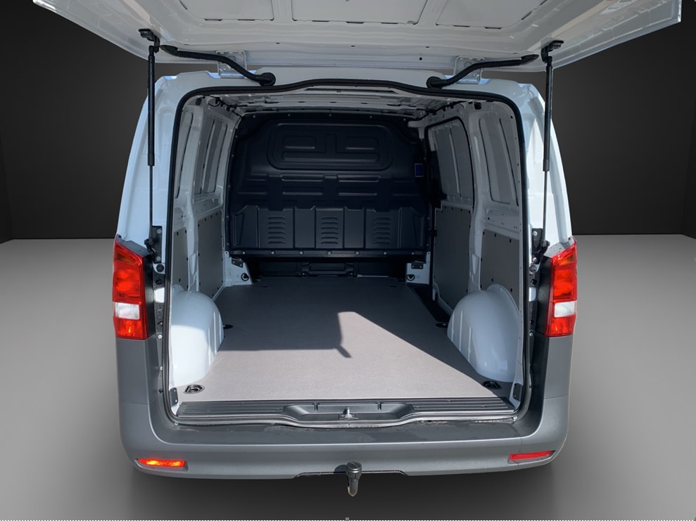 MERCEDES-BENZ Vito 110 CDI Base-image-10
