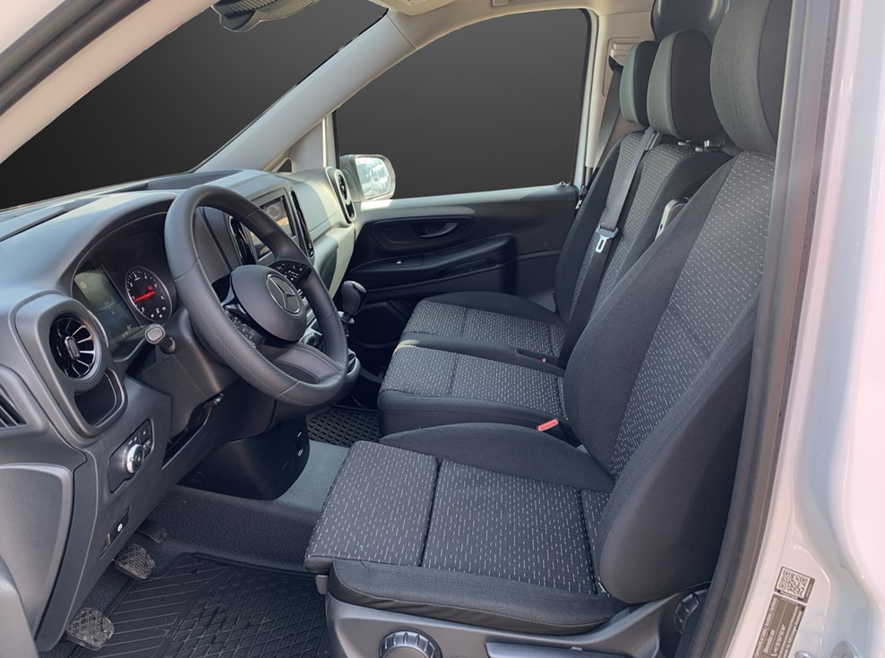 MERCEDES-BENZ Vito 110 CDI Base-image-6