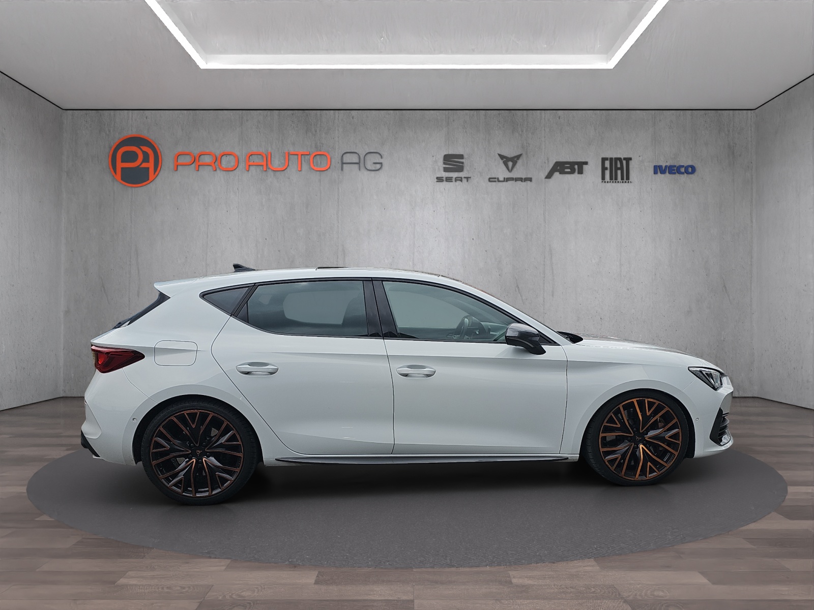 CUPRA LEON VZ 2.0 TSI DSG-image-5