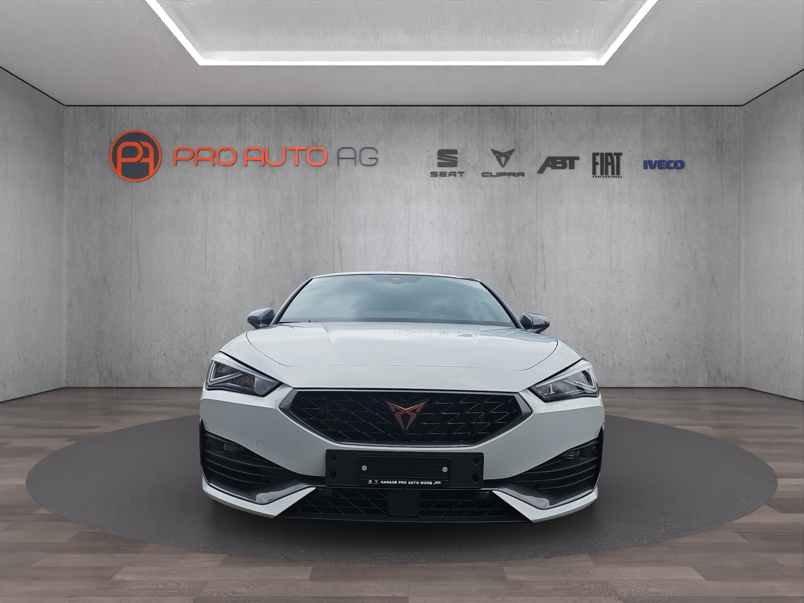 CUPRA LEON VZ 2.0 TSI DSG-image-7